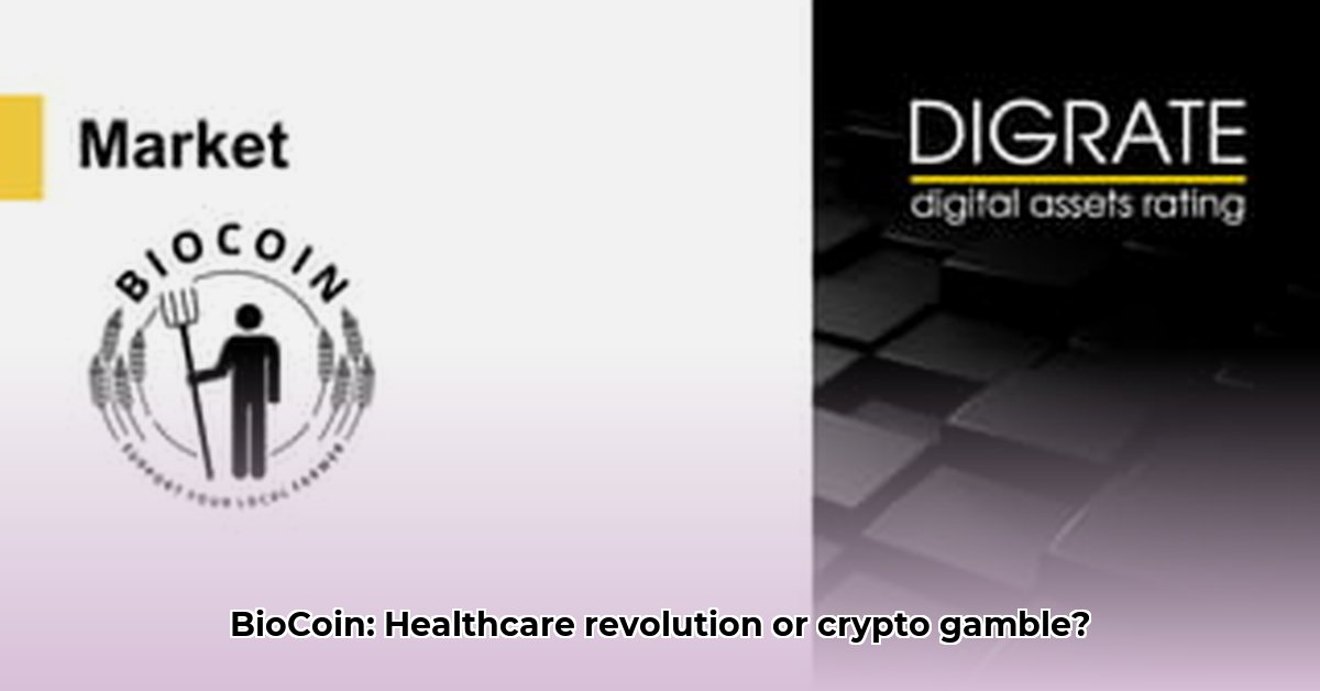 biocoin